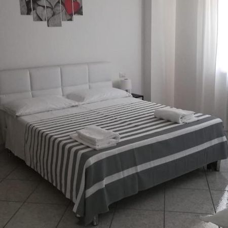 B&B Al Fiume Colonnella Eksteriør bilde