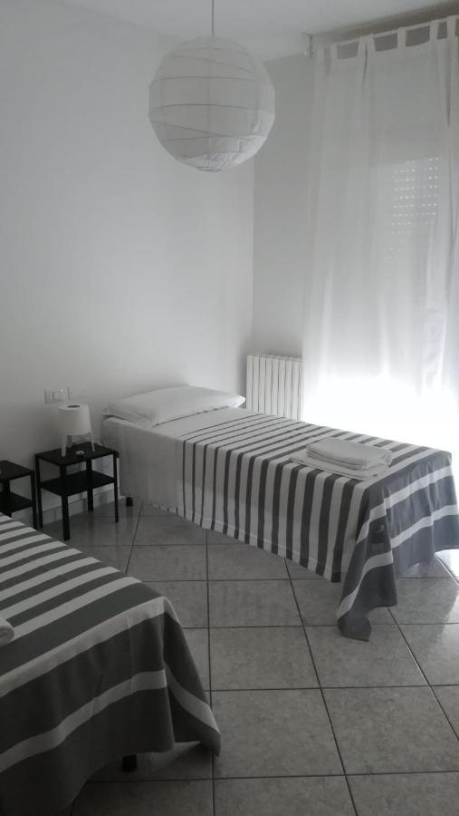 B&B Al Fiume Colonnella Eksteriør bilde