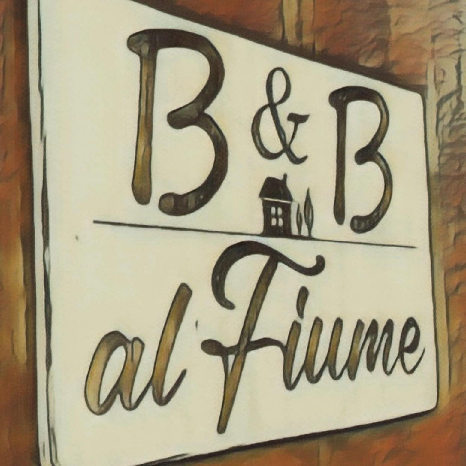 B&B Al Fiume Colonnella Eksteriør bilde