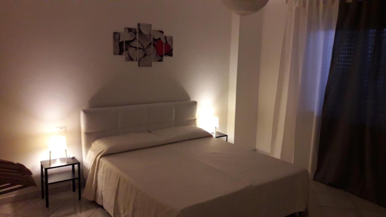 B&B Al Fiume Colonnella Eksteriør bilde